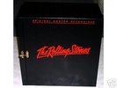 The Rolling Stones 11 LP MFSL Box Set Never Played 