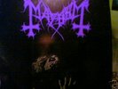 MAYHEM - live in leipzig org. LP