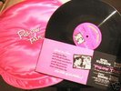 RARE PILLOW TALK LP DORIS DAY & ROCK HUDSON