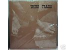 THESE TRAILS 73 HAWIIAN FOLK PSYCH LP SEALED