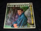 DIRK BOGARDE : LYRICS FOR LOVERS LP