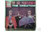 THE CREATION WE ARE PAINTERMEN 67 UK MOD PSYCH ROCK LP