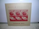 Widespread Panic Bombs & Butterflys LP #951/3000