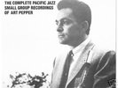 Art Pepper Mosaic LP Set Complete Pacific Jazz