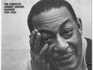 Johnny Hodges Mosaic LP Set - 1951-55 Sessions