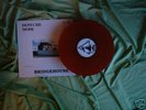 Depeche Mode/Bridgehouse/Red Vinyl/1.Auflage