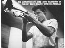 Chet Baker Mosaic LP Set - Pacific Jazz Studio