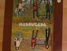 Madrugada - Same (70's Progressive/LP)