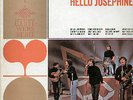 SCORPIONS 1966 Holland-ONLY beat/garage lp