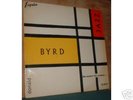 DONALD BYRD 6TET -  SUPERB UK ISSUE LP