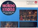 PICCIONI-IL MONDO DI NOTTE. GREAT ITALIAN JAZZ.LP.