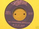 Psych 45 - Spontaneous Generation - Atlanta Fuzz