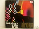TOP RARE PSYCH ITA LIBRARY S. Chimenti DROGA MINT