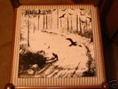BURZUM - Hvis lyset tar oss LP Brazil Ultra RAR