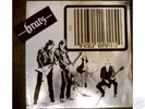 BRATS-1980 LP w/promo sticker / Mercyful Fate RARE