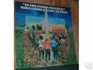 MICHAEL GIBBS - VERY RARE MAGNIFICENT UK ORIG: LP
