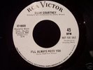 Northern Soul 45 DEAN COURTNEY on RCA VICTOR