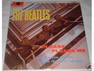 Beatles: Please Please Me UK LP 6th Pressing