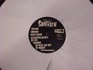 Samhain Initium WHITE Vinyl Misfits Glenn Danzig AFI