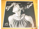 SONIA LA UNICA  AMOR MEXICO LP Bossa Nova Luiz Eca 60'S