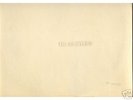 BEATLES White Album MONO LOW NUMBER 0003358 
