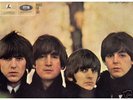 The Beatles For Sale Original UK Stereo LP Near Mint