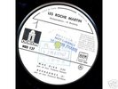 LES ROCHE MARTIN (VERONIQUE SANSON) EP FRANCE PROMO MAC