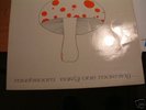 Mushroom - VERY RARE Early One Morning LP