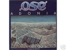 OSE Adonia Progressive EGG SPAIN 78 RARE