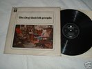 DOG THAT BIT PEOPLE,ORIGINAL LP.