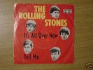 The Rolling Stones, Single 