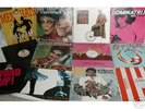 DJ Dance Vinyl 120 Discs 1980's: Dance, Rap, New Wave