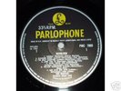 Beatles Revolver UK Orig' -1 matrix Mono