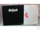 Galliard - New Dawn Deram original QUITE RARE