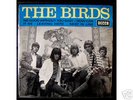 THE BIRDS : HYPER RARE FRENCH EP