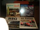 Classic Car-Surf  Surfaris.Boss Drag/T-Bones