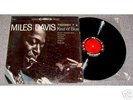 MILES DAVIS 