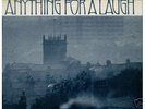 BRIAN SHORT LP: ANYTHING FOR A LAUGH (ORIG. IN NM)