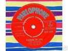 Vince Taylor and his Playboys-Pledging My Love