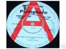 THE SONS OF FRED (PETE SEARS) RARE DEMO VINYL 45