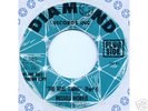 RUSSELL MORRIS THE REAL THING TOP FREAKBEAT PSYCH 45
