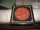 Gov't Mule Dose  2 LP Limited Edition Signed Vinyl