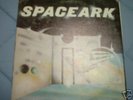  Soul / Funk LP  SPACEARK on COLORWORLD