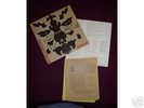 NOMEANSNO - MAMA LP - AUTOGRAPHED WITH PROMO SHEET