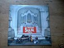 MARTIAL SOLAL TRIO: JAZZ A GAVEAU ORIGINAL FRENCH
