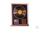 Elvis - From Elvis In Memphis - Gold Disc