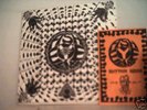 FISH EYE LENS   htf UNPLAYED Rockadelic LP - psych