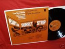 RIOT ON SUNSET STRIP -Psych-soundtrack-67/LP