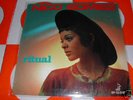 NICO GOMEZ ORIG 60'S RITUAL LP FRENCH LATIN FUNK