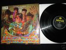 HOLLIES - EVOLUTION  LP  orig. 1967 UK first press